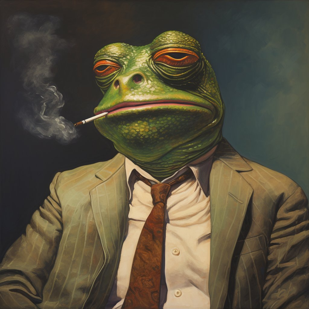 pepe crypto